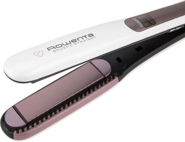 Щипцы для волос Rowenta SF7510 Premium Care