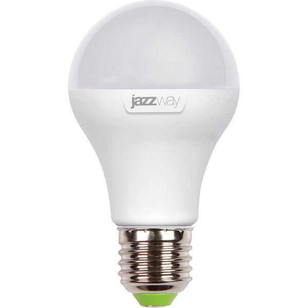 Лампа светодиодная Jazzway PLED-SP 12 Вт A60 E27 230 В 5000 К 1033734 