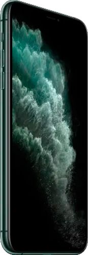 Смартфон Apple iPhone 11 Pro Max 64GB midnight green (MWHH2FSA)