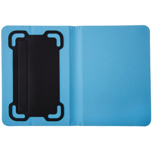 Чехол-стенд для планшетов Drobak 7 dark blue