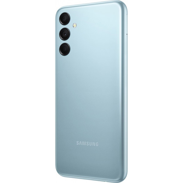 Смартфон Samsung Galaxy M14 4/64GB blue (SM-M146BZBUSEK) 
