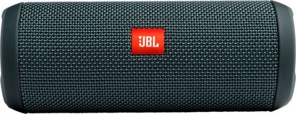 Портативная колонка JBL® FLIP ESSENTIAL 2.0 grey JBLFLIPESSENTIAL