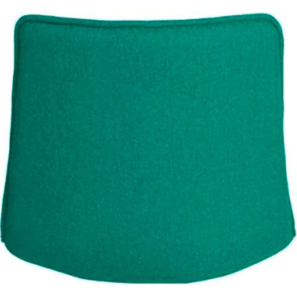 Сидіння для стільця MERI (BOX-4)(CH)KL-305 тканина темно-зелений Nowy Styl 