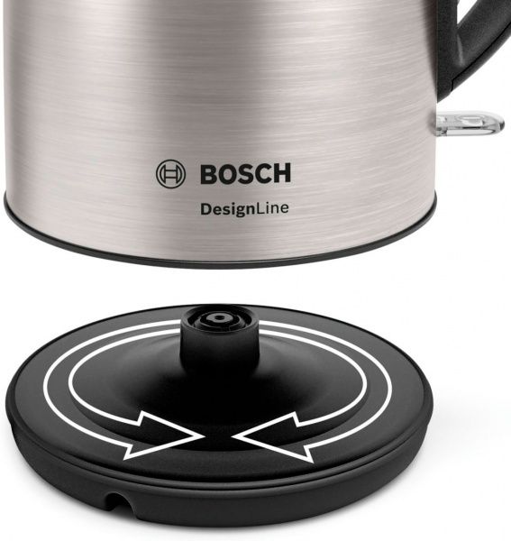 Электрочайник Bosch TWK3P420 