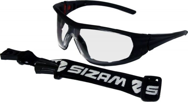 Очки защитные Sizam Sport Vision 2850 35058