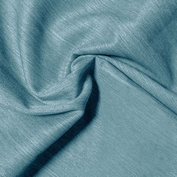 Штора Avrora 200x285 см темно-голубой Decora textile