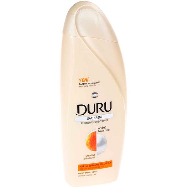 Кондиционер Duru для сухих волос 550 мл