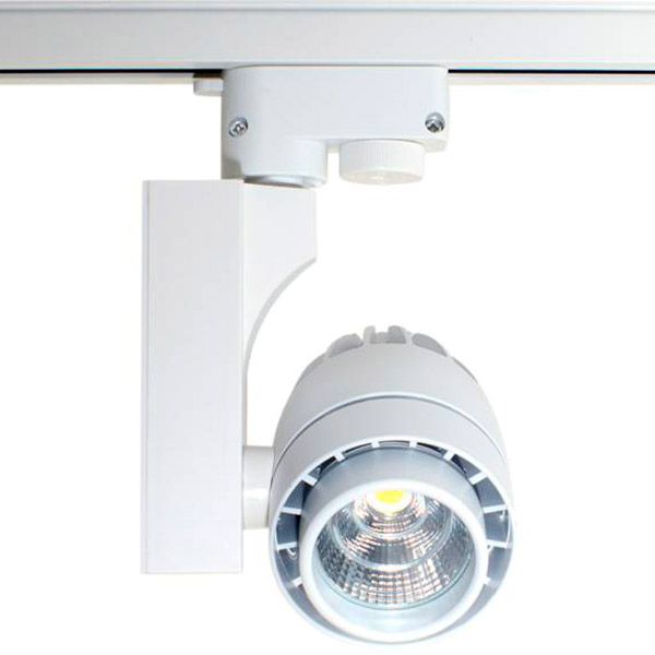 Прожектор LED Светкомплект DLP 16 15 Вт белый