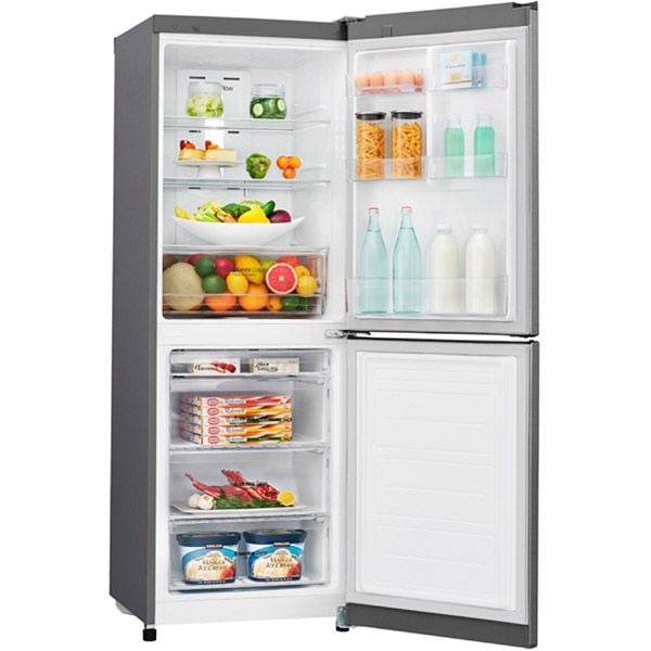 Холодильник LG GA-B389SMQZ