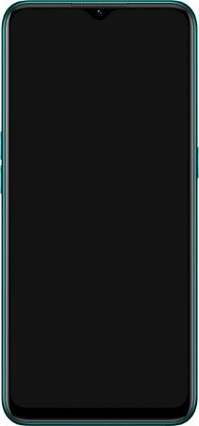 Смартфон OPPO A31 4/64GB green 