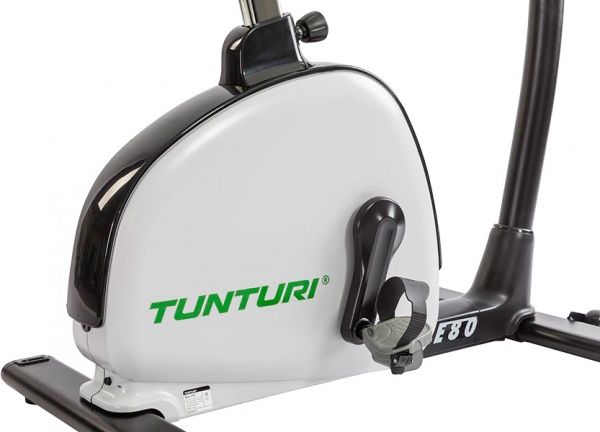 Велотренажер Tunturi E80 Bike Endurance 17TBE80000