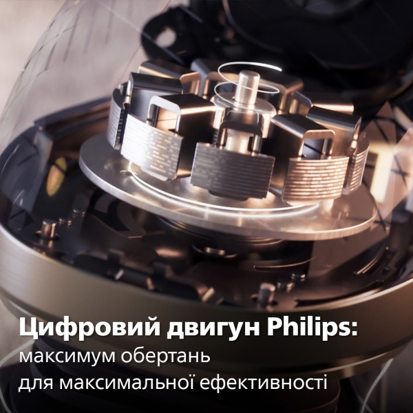 Электробритва Philips SP9883/36 Series 9000 