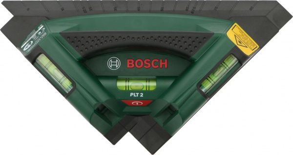Лазер для укладки плитки Bosch PLT2