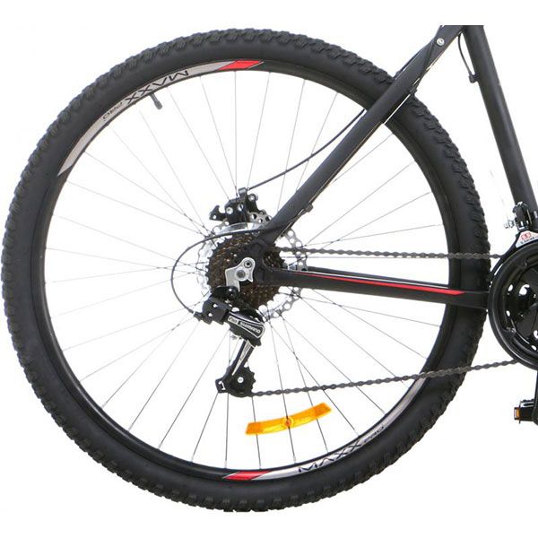 Велосипед гірський MaxxPro M 200 SS18 17