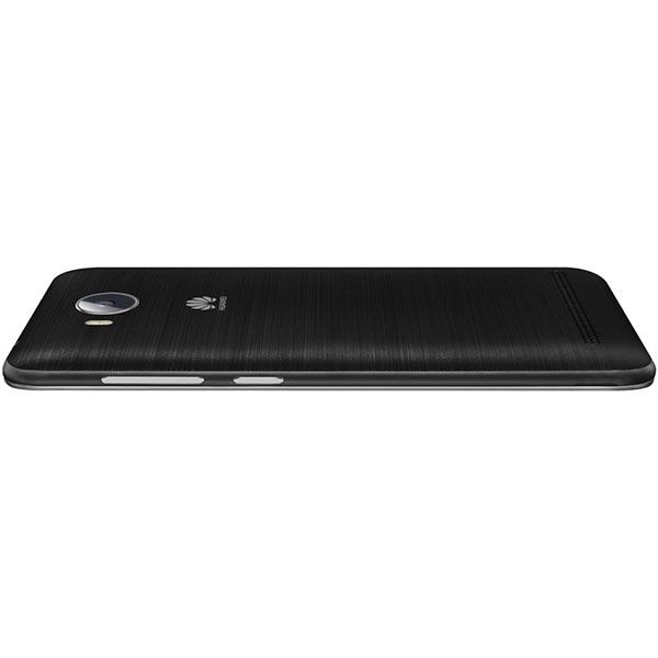 Смартфон Huawei Y3 II black