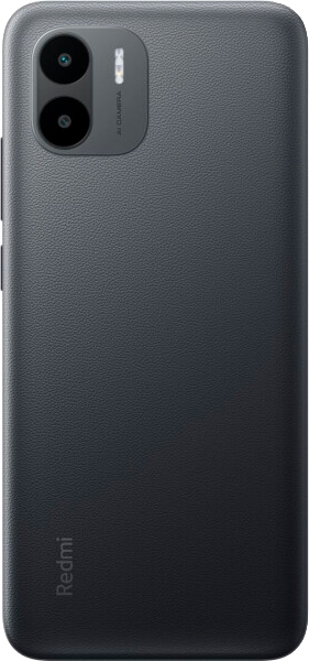 Смартфон Xiaomi Redmi A2 3/64GB black (997614) 