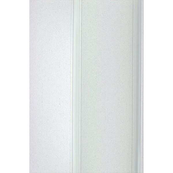 Двери-гармошка Vinci Decor Solo ПВХ 2030x820 мм мрамор