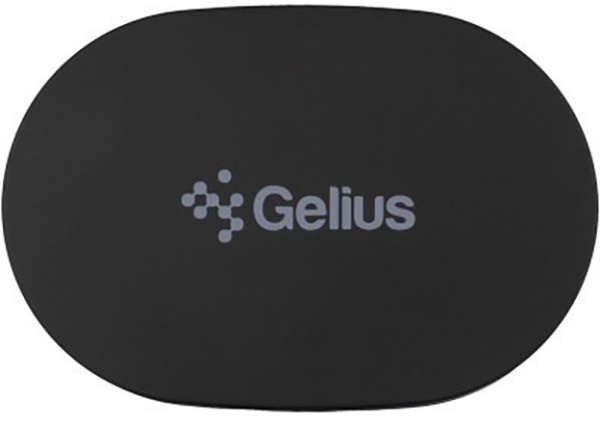 Наушники Gelius Pro Reddots TWS Earbuds black 