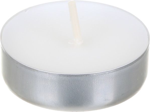 Набор чайных свечей без аромата А10 Pako-If
