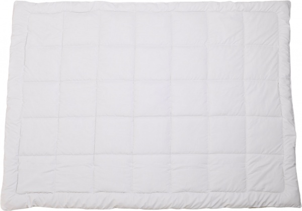Одеяло шерстяное Sophie 155х210 см Songer und Sohne белый