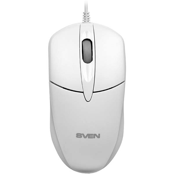 Мышь Sven RX-112 white