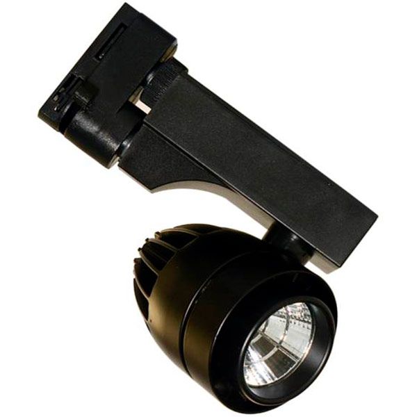 Прожектор Светкомплект DLP 16 LED 15 Вт черный