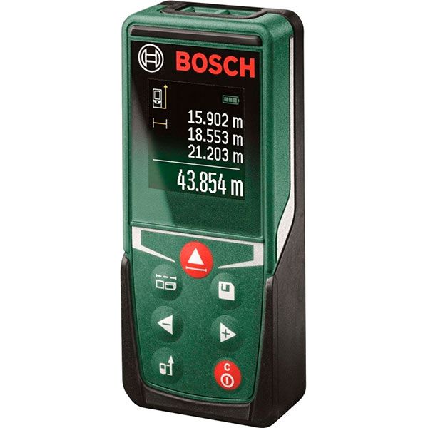 Далекомір лазерний Bosch Universal Distance 50 0.603.672.800