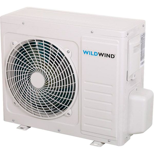 Кондиционер Wild Wind WWT-AC-07H/KC