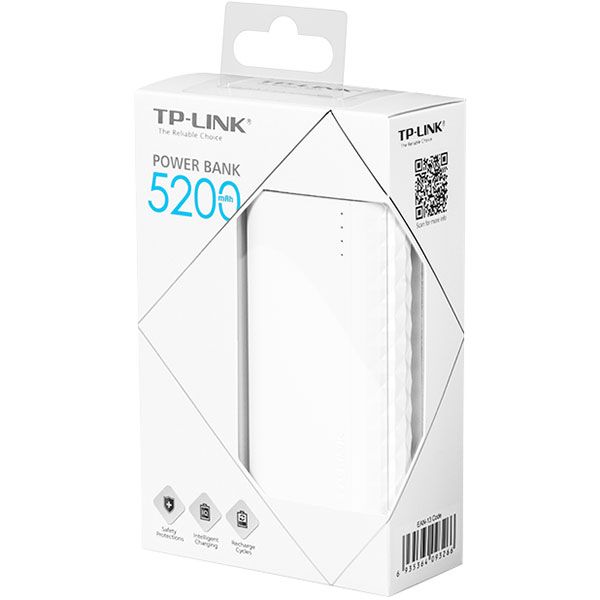 Зарядное устройство TP-Link TL-PB5200