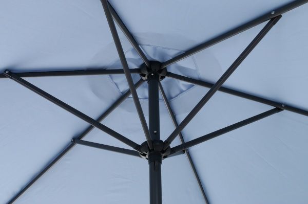 Зонт садовый Indigo FNGB-03 синий