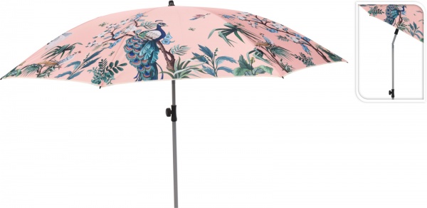 Зонт пляжный Тропики 180 см