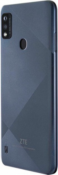 Смартфон ZTE BLADE A51 2/32GB grey (850640) 