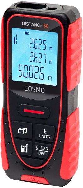 Далекомір лазерний ADA Cosmo 50 А00491
