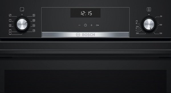 Духовой шкаф Bosch HBJ558YB0Q