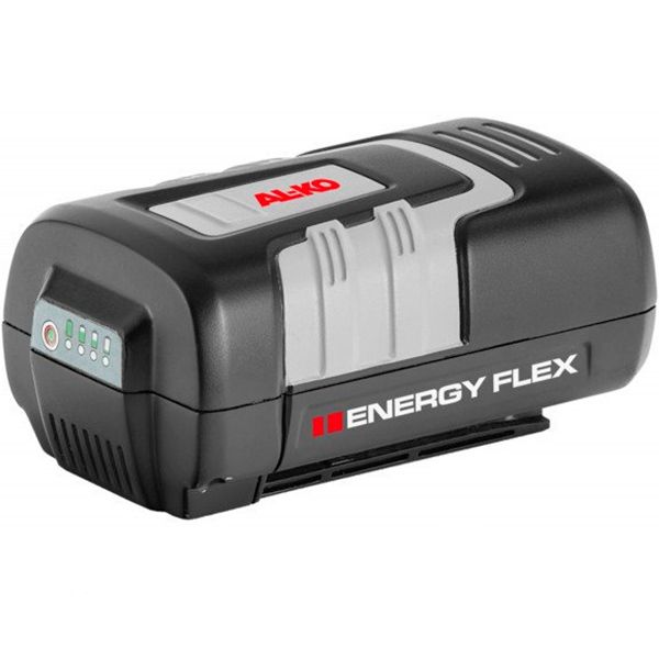 Аккумулятор AL-KO Li-Ion 36 V Energy Flex 113280