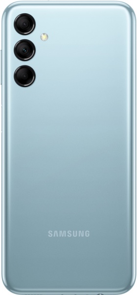 Смартфон Samsung Galaxy M14 4/128GB blue (SM-M146BZBVSEK) 