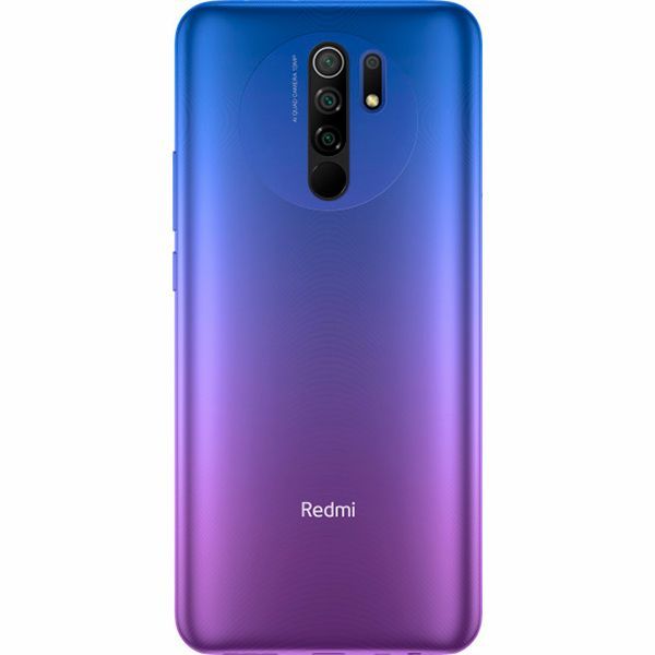 Смартфон Xiaomi Redmi 9 3/32GB purple