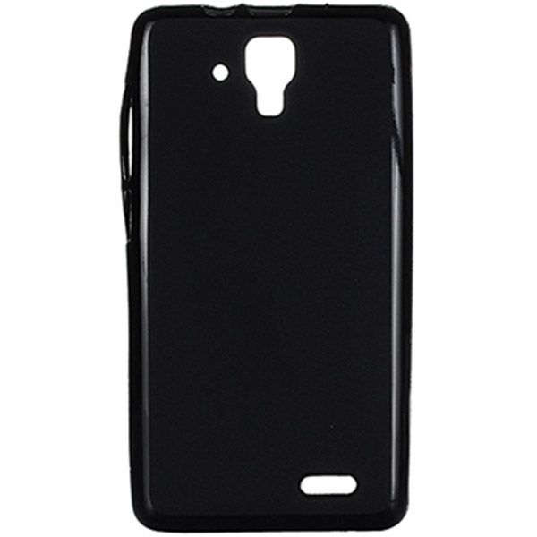 Чехол для смартфона Drobak Elastic PU for Lenovo A536 black