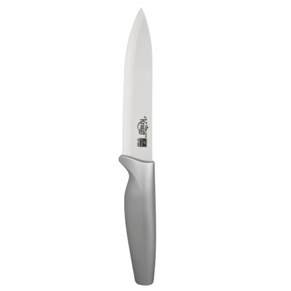 Нож керамический 12,5 см silver 29-250-035 Krauff 