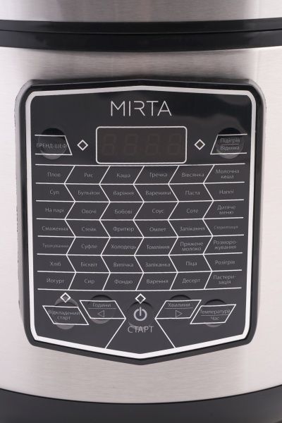 Мультиварка Mirta MC-2223 