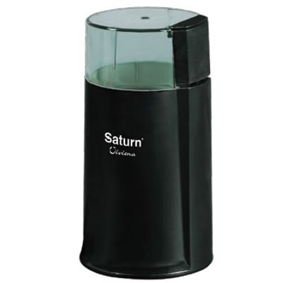 Кофемолка Saturn ST-CM1033 Black