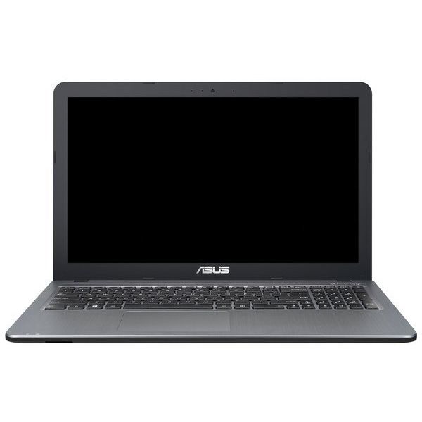 Ноутбук Asus X540SC-XX028D Silver Gradient