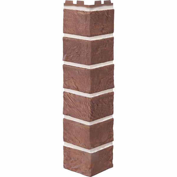 Угол наружный VOX Solid Brick Dorset 0,437 м