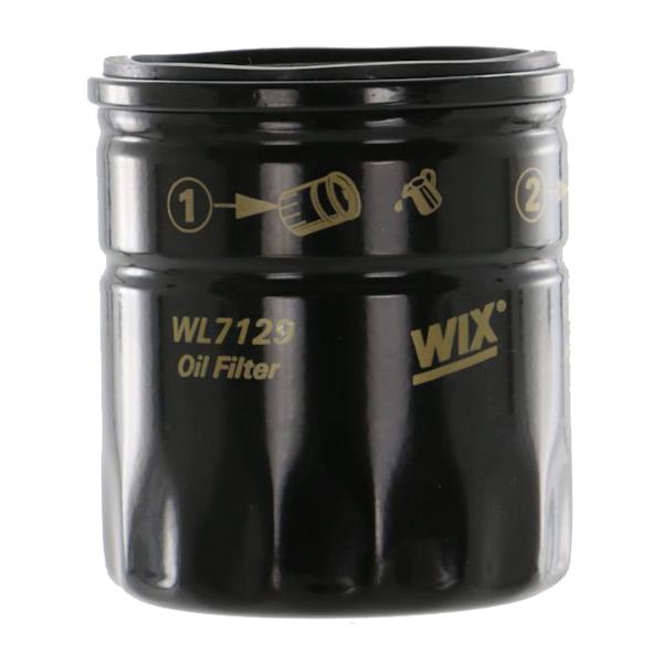 Фільтр масляний WIX Filters WL7129 (ОР570) 