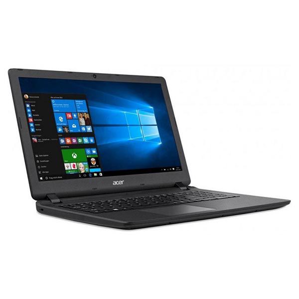 Ноутбук Acer ES15 ES1-533-C7GW (NX.GFTEU.044) Black