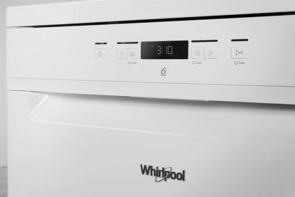 Посудомоечная машина Whirlpool WRFC3C26