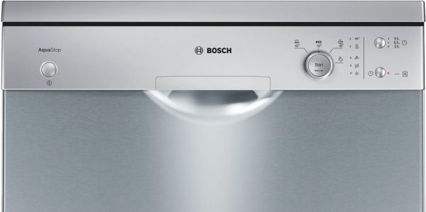 Посудомоечная машина Bosch SMS40D18EU