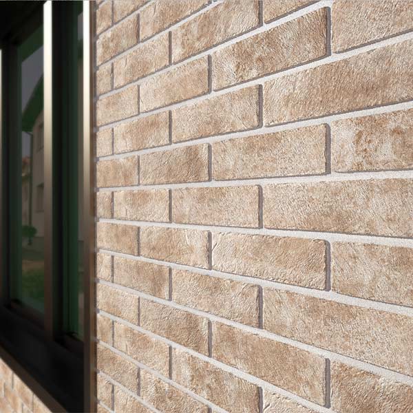Плитка Golden Tile BrickStyle Baker Street світло-бежевий 22V020 6x25
