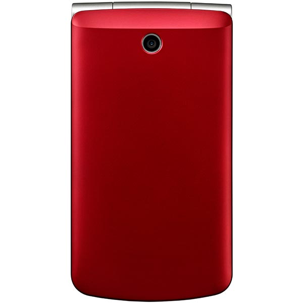 Телефон мобільний LG G360 red