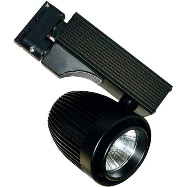 Прожектор Светкомплект DLP 30 LED 30 Вт черный
